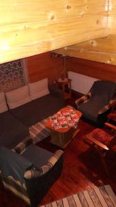 Hunor-Magor Vendégház