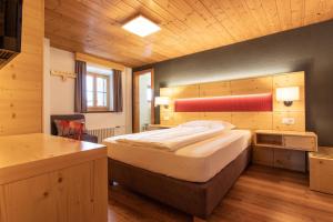 Standard Single Room room in Meisser Lodge