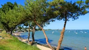 Villa pecheur - Kervoyal