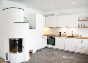 Mountainlodge by Skischule Hermann Maier