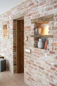 Mountainlodge by Skischule Hermann Maier