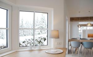 Mountainlodge by Skischule Hermann Maier