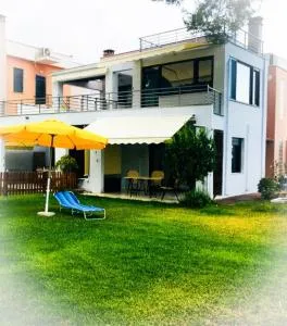 PETRA MARE VILLA - Kallithea Halkidikis