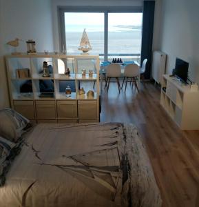 Zeewende 18 - 4hvězdičkové hotely ve městě Zeebrugge