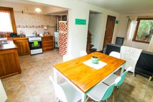 Casa Neneo Bariloche 2