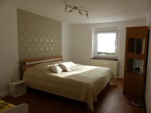 Ferienwohnung Zur Alten Eiche
