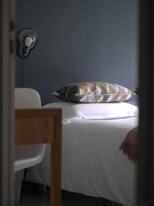 B&B / Chambres d'hotes la maison dans les bois : photos des chambres