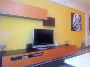 PATACONA MARE NOSTRUM APARTMENT