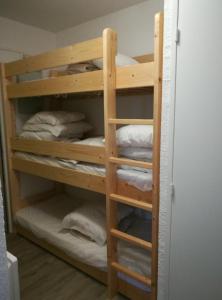 Appartements Le Plein Soleil 2 510 : photos des chambres