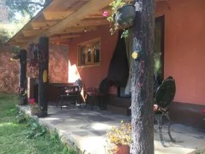 Cabañas Yasmina - 马萨米特拉