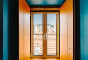 Three-Bedroom Apartment room in Lisbon Art Stay Apartments Baixa