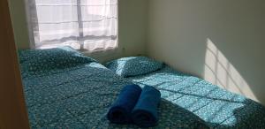 DEPTO 1RA LINEA FRENTE AL MAR Condominio Palmar 4P