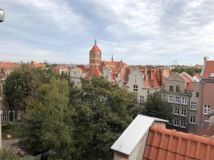 Maisonette Stara Kamienica