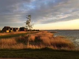 Traumhaus Ostwind- Rügen - Kammin