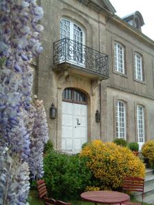 B&B / Chambres d'hotes Bruce Castle : photos des chambres