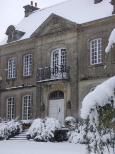 B&B / Chambres d'hotes Bruce Castle : photos des chambres