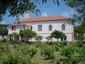 Quinta da Vila Maria