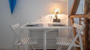 São Lázaro Lisbon Apartments