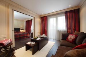 Hotel Savoia dal 1924