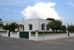 21 Via Senigallia - 皮佐