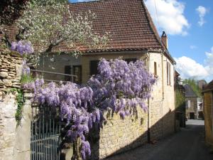 Maisons de vacances Les Altheas - Gite familial avec terrasses : photos des chambres