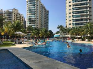 Apartamento Bora Bora