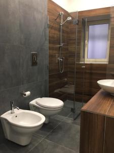 Triple Room room in Palummelle