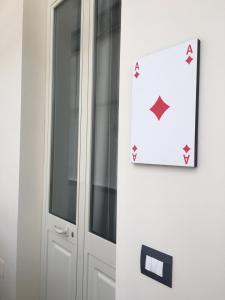 Double Room room in Palummelle