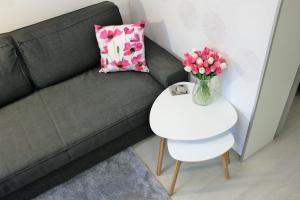 Garden studio apt-FREE parking,close D8,metro,EXPO