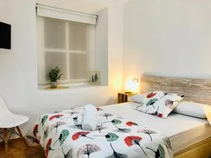 Pensión La Cantarera - Cádiz