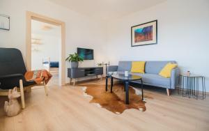 Апартамент Apartment Nedela Попрад Словакия