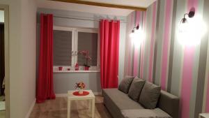 Apartament Grosik