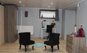 B&B / Chambres d'hotes CHEZ SANDRINE : photos des chambres