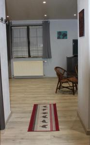 CHEZ SANDRINE photo 21