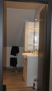 CHEZ SANDRINE photo 15