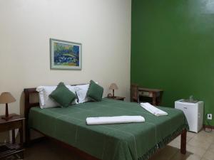 Pousada da Terra Paraty