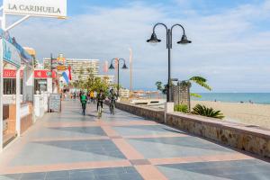 SF Carihuela Luxury Suite