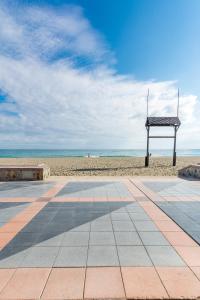 SF Carihuela Luxury Suite