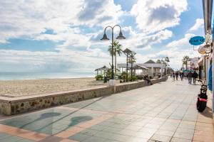 SF Carihuela Luxury Suite