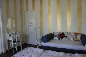 Pension A57 Casal Palocco Italien