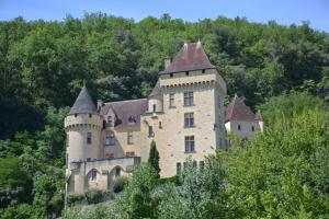 Maisons de vacances Les Altheas - Gite familial avec terrasses : photos des chambres