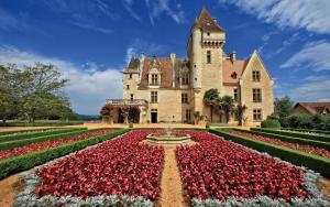 Maisons de vacances Les Altheas - Gite familial avec terrasses : photos des chambres