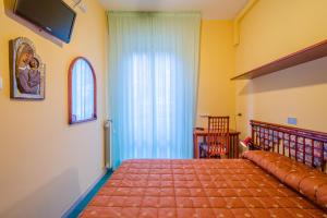 Single Room room in Hotel 5 Terre