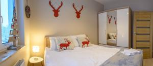 Apartament Górzysty blisko Elementsa- 5D Apartments