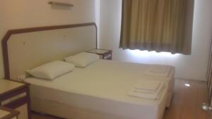 Zeytin Apart Hotel