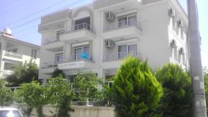 Zeytin Apart Hotel