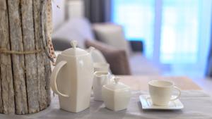 Apartament Górzysty blisko Elementsa- 5D Apartments