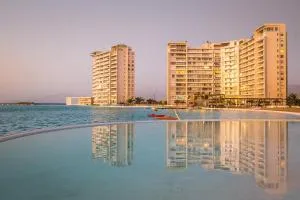 La Serena Laguna del Mar - La Serena