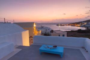 Stenosa Donousa-Island Greece
