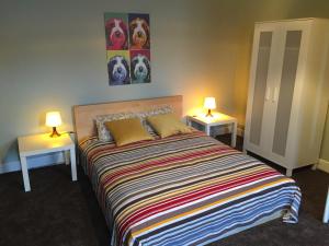 Apartment Apartament JEDLINA ZDR&Oacute;J Jedlina-Zdr&oacute;j Poland